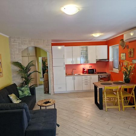 Apartment Lemon & Soul Selce Eksteriør bilde