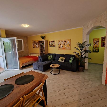 Apartment Lemon & Soul Selce Eksteriør bilde