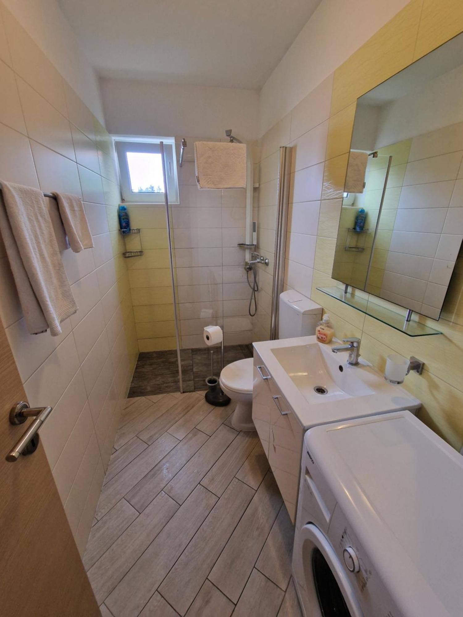 Apartment Lemon & Soul Selce Eksteriør bilde