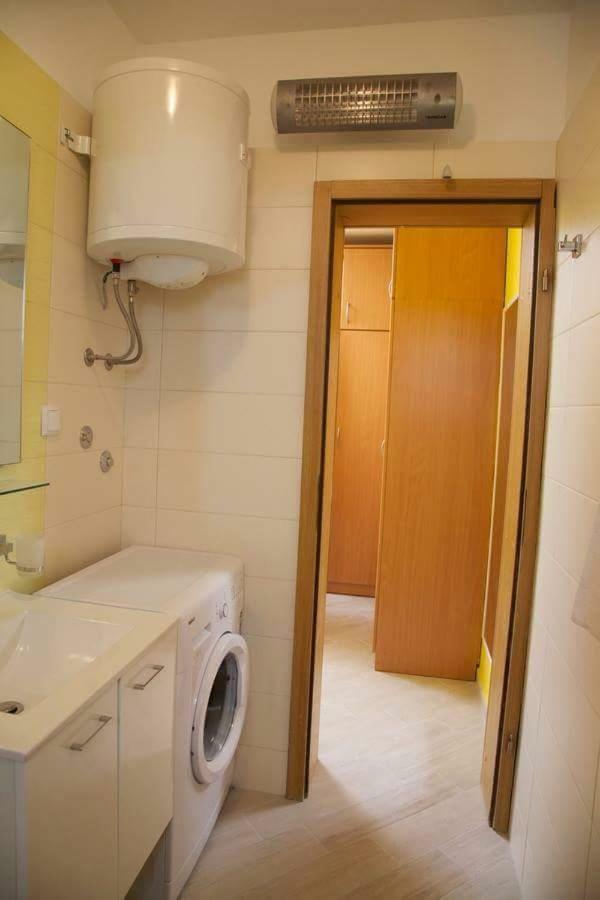 Apartment Lemon & Soul Selce Eksteriør bilde