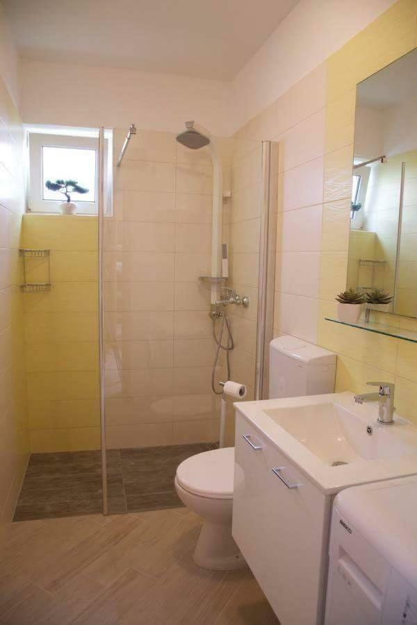 Apartment Lemon & Soul Selce Eksteriør bilde