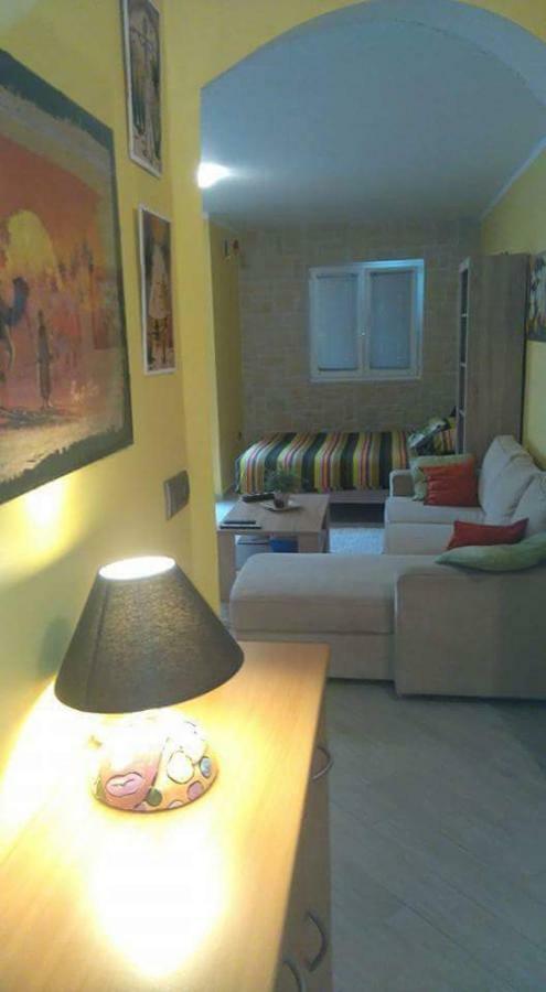 Apartment Lemon & Soul Selce Eksteriør bilde