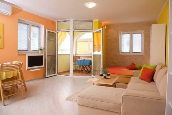 Apartment Lemon & Soul Selce Eksteriør bilde