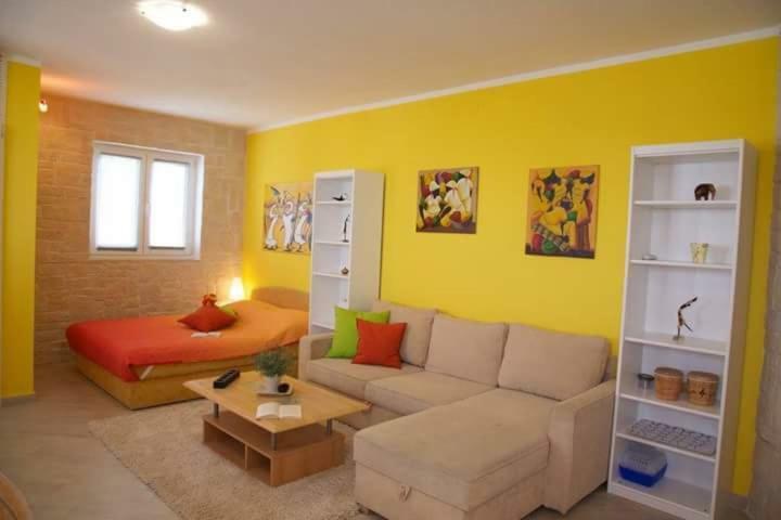 Apartment Lemon & Soul Selce Eksteriør bilde