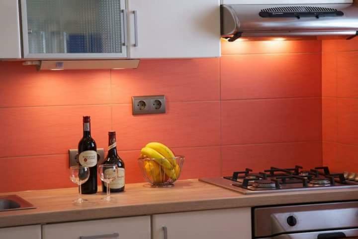 Apartment Lemon & Soul Selce Eksteriør bilde